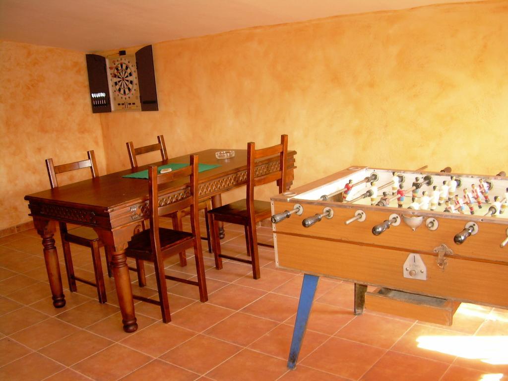Casa Rural Julian Medinaceli Room photo